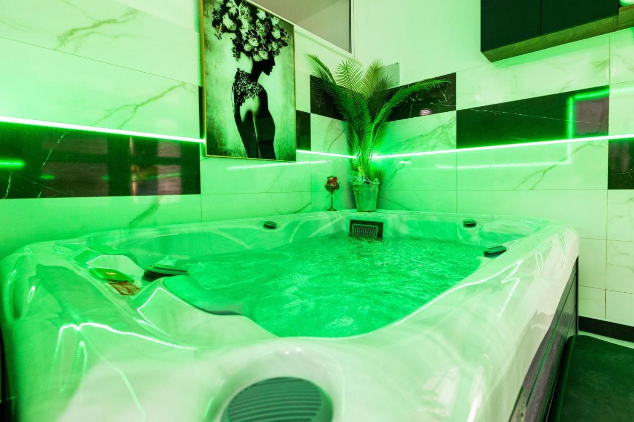 Apartment Zolla Dubrovnik- Hot Tub And Free Parking Exterior photo